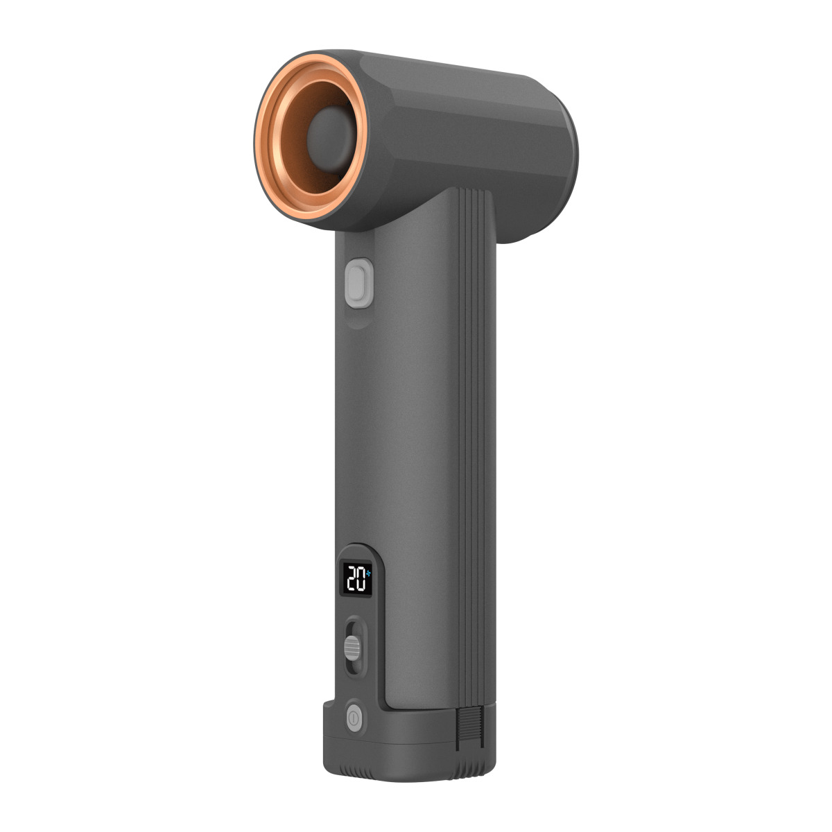 Jet Fan Max Vacuum Kit